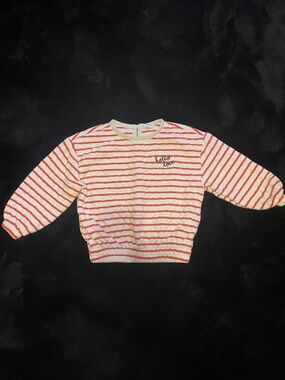 Old Navy Hello You Detail 4T